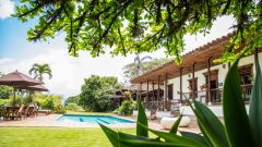 Hotel Delirio Campestre