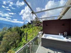 El Mirador de Cocora