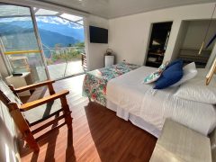 El Mirador de Cocora