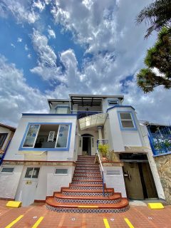 El Mirador de Cocora