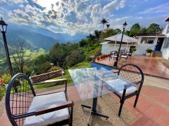 El Mirador de Cocora