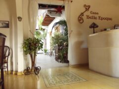 Casa Belle Epoque