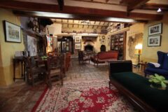 Posada de San Antonio