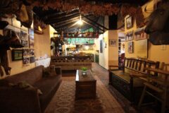 Posada de San Antonio