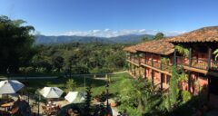 Monasterio de San Agustin