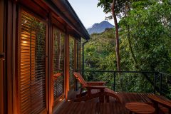 Costa Rica_Arenal_Amor Arenal balcony