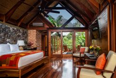 Costa Rica_Arenal_Amor Arenal room