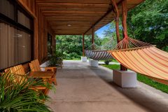 Hacienda Guachipelin