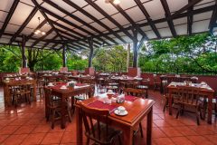 Hacienda Guachipelin