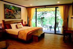 Hacienda Guachipelin