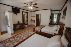 Hacienda Guachipelin