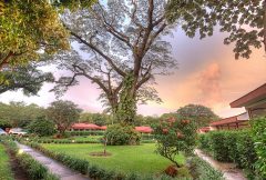 Hacienda Guachipelin