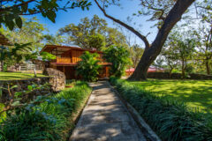 Hacienda Guachipelin