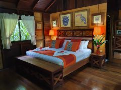 Cariblue Beach and Jungle Resort