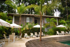 Le Cameleon Boutique Hotel