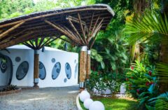 Le Cameleon Boutique Hotel