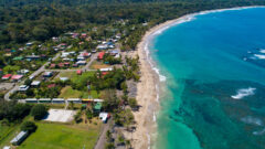 Le Cameleon Boutique Hotel