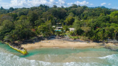 Le Cameleon Boutique Hotel