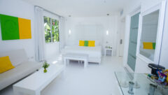 Le Cameleon Boutique Hotel