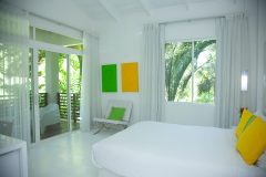 Le Cameleon Boutique Hotel