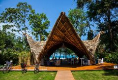 Le Cameleon Boutique Hotel