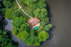 Tortuga Lodge & Gardens