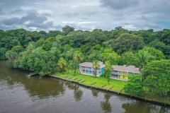 Tortuga Lodge & Gardens