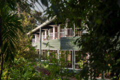 Monteverde Lodge and Gardens