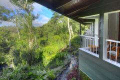 Monteverde Lodge and Gardens