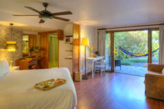 Monteverde Lodge and Gardens