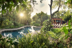 Monteverde Lodge and Gardens