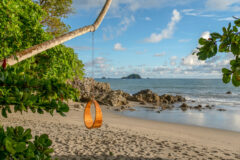 Hotel Arenas del Mar