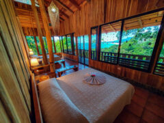 La Cusinga Ecolodge