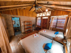 La Cusinga Ecolodge