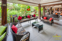 La Quinta de Sarapiqui Country Lodge