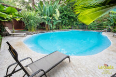 La Quinta de Sarapiqui Country Lodge