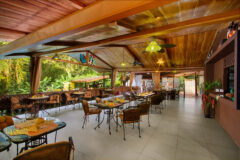 La Quinta de Sarapiqui Country Lodge