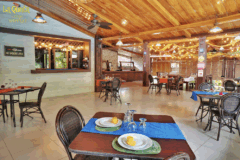 La Quinta de Sarapiqui Country Lodge