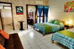 La Quinta de Sarapiqui Country Lodge