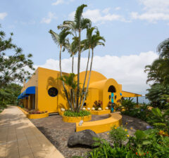 Xandari Resort and Spa