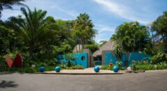 Xandari Resort and Spa