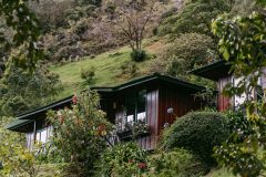 Trogon Lodge
