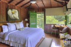 Trogon Lodge