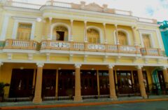 Hotel Central Santa Clara