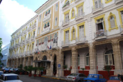 Hotel Sevilla
