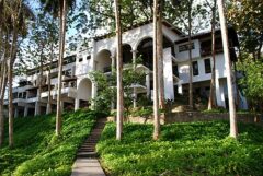 Hotel Monka Las Terrazas