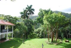 Hotel Monka Las Terrazas