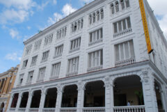 Hotel Casa Granda