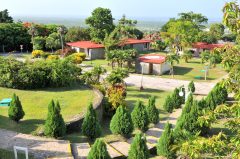 CUB_TrinidadAndEscambrayMountains_HotelLasCuevas (4)