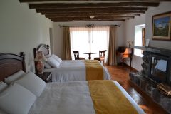 Finca Hotel Cotopaxi Pungo